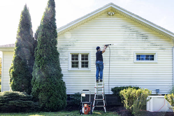 Best Commercial Building Pressure Washing  in South Oroville, CA