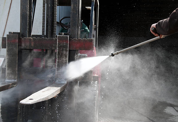 Best Deck Cleaning Services  in South Oroville, CA