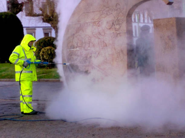 Why Choose Our Certified Pressure Washing Experts for Your Project Needs in South Oroville, CA?